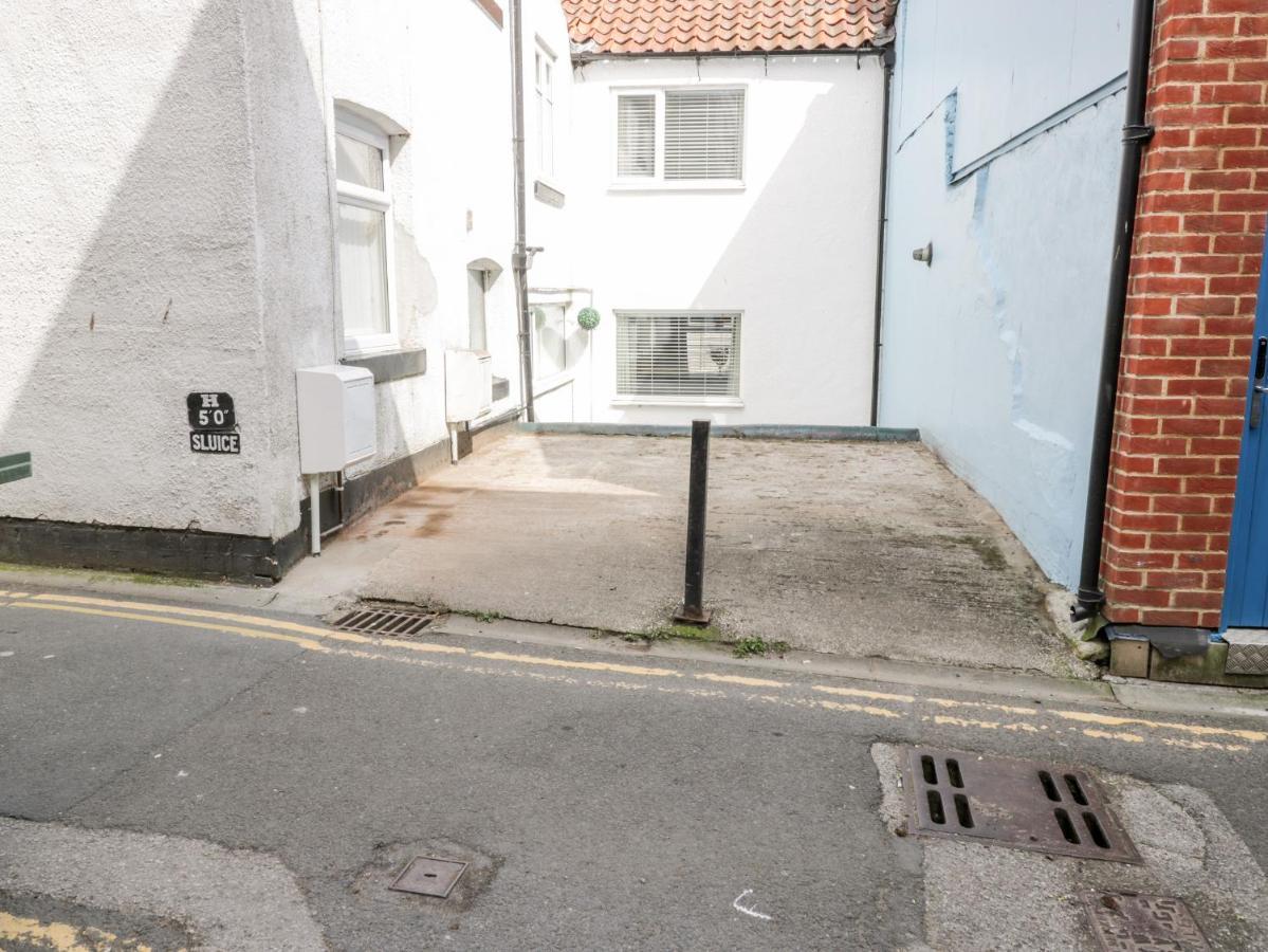 The Counting House Villa Whitby Exterior foto