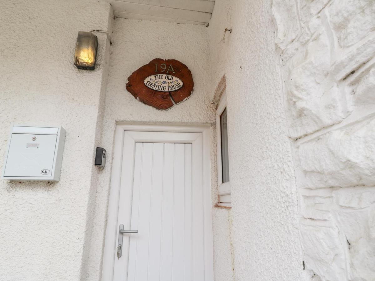 The Counting House Villa Whitby Exterior foto