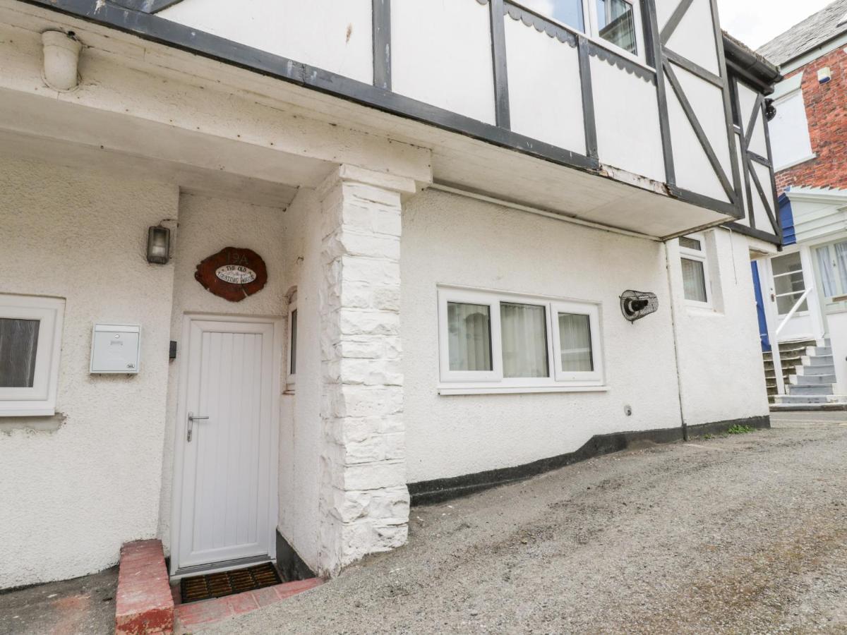 The Counting House Villa Whitby Exterior foto