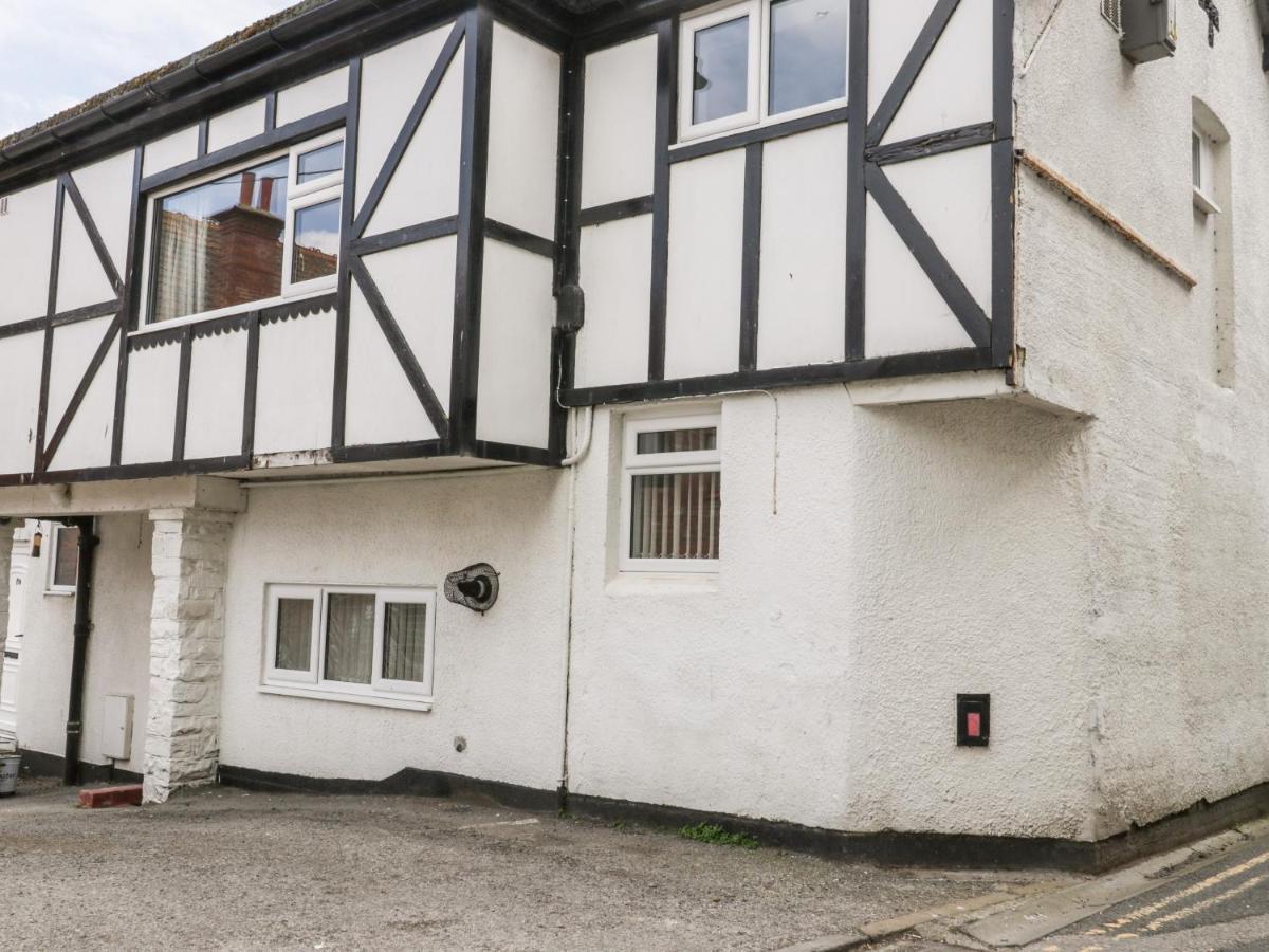 The Counting House Villa Whitby Exterior foto